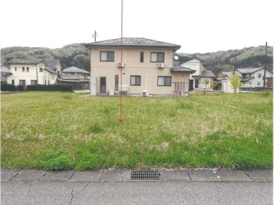 (値下げ) 富山県魚津市 魚津駅 土地 71万円の競売物件情報 #1