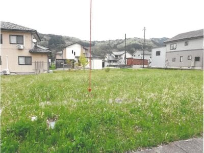 (値下げ) 富山県魚津市 魚津駅 土地 71万円の競売物件情報 #1