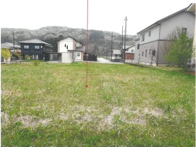 (値下げ) 富山県魚津市 魚津駅 土地 71万円の競売物件情報 #1