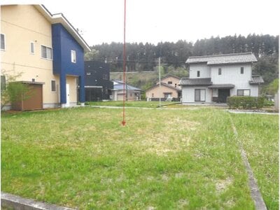 (値下げ) 富山県魚津市 魚津駅 土地 71万円の競売物件情報 #2