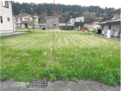 (値下げ) 富山県魚津市 魚津駅 土地 69万円の競売物件情報 #1