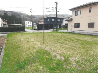 (値下げ) 富山県魚津市 魚津駅 土地 69万円の競売物件情報 #2