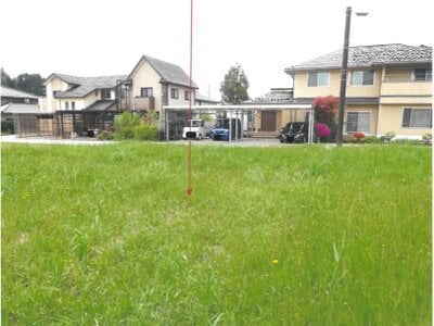 (値下げ) 富山県魚津市 魚津駅 土地 67万円の競売物件情報 #2
