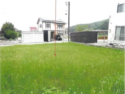 (値下げ) 富山県魚津市 魚津駅 土地 59万円の競売物件情報 #2