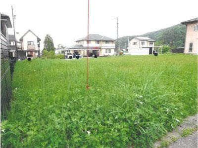 (値下げ) 富山県魚津市 魚津駅 土地 69万円の競売物件情報 #1