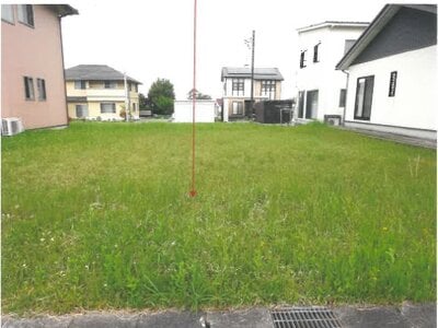 (値下げ) 富山県魚津市 魚津駅 土地 69万円の競売物件情報 #1