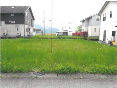(値下げ) 富山県魚津市 魚津駅 土地 72万円の競売物件情報 #1