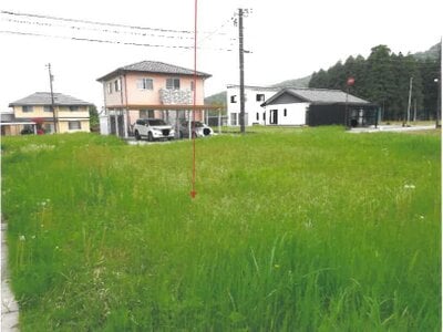 (値下げ) 富山県魚津市 魚津駅 土地 72万円の競売物件情報 #2