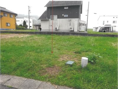 (値下げ) 富山県魚津市 魚津駅 土地 72万円の競売物件情報 #1