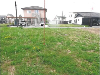 (値下げ) 富山県魚津市 魚津駅 土地 72万円の競売物件情報 #2