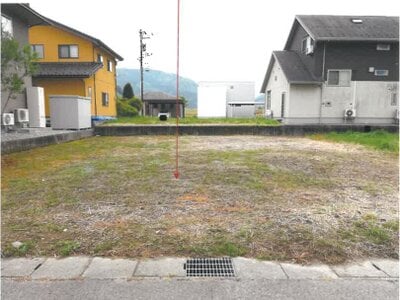 (値下げ) 富山県魚津市 魚津駅 土地 72万円の競売物件情報 #1