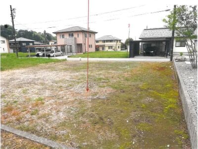(値下げ) 富山県魚津市 魚津駅 土地 72万円の競売物件情報 #2
