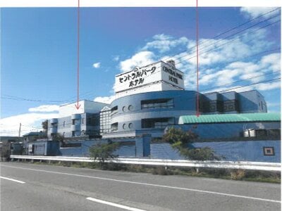 (値下げ) 富山県富山市 越中荏原駅27分 戸建て 557万円の競売物件情報 #1