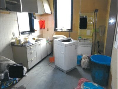 (値下げ) 富山県富山市 越中荏原駅27分 戸建て 557万円の競売物件情報 #11