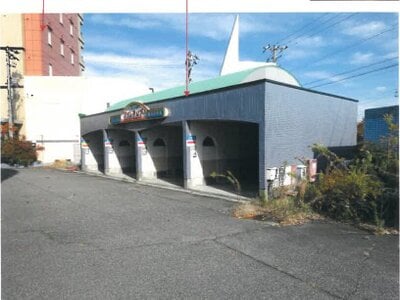 (値下げ) 富山県富山市 越中荏原駅27分 戸建て 557万円の競売物件情報 #22