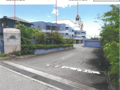 (値下げ) 富山県富山市 越中荏原駅27分 戸建て 557万円の競売物件情報 #25