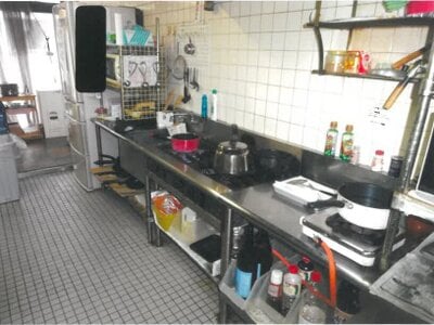 (値下げ) 富山県富山市 越中荏原駅27分 戸建て 557万円の競売物件情報 #29