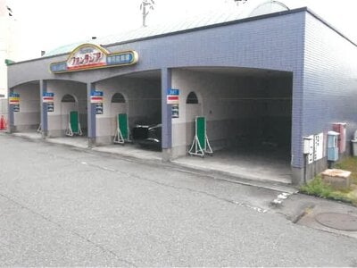 (値下げ) 富山県富山市 越中荏原駅27分 戸建て 557万円の競売物件情報 #44