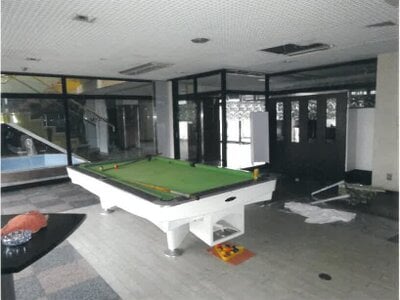 (値下げ) 富山県富山市 越中荏原駅27分 戸建て 557万円の競売物件情報 #5
