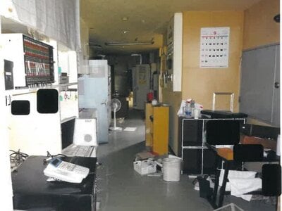 (値下げ) 富山県富山市 越中荏原駅27分 戸建て 557万円の競売物件情報 #8