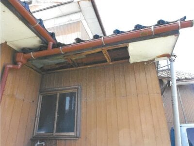 (値下げ) 富山県富山市 呉羽駅 戸建て 129万円の競売物件情報 #11