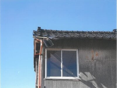 (値下げ) 富山県富山市 呉羽駅 戸建て 129万円の競売物件情報 #12