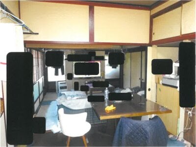 (値下げ) 富山県富山市 呉羽駅 戸建て 129万円の競売物件情報 #2