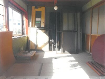 (値下げ) 富山県富山市 呉羽駅 戸建て 129万円の競売物件情報 #6