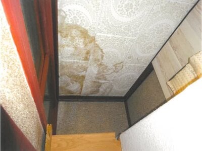 (値下げ) 富山県富山市 呉羽駅 戸建て 129万円の競売物件情報 #9