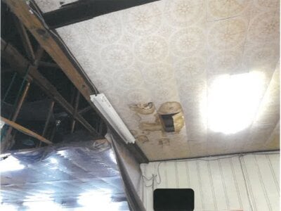 (値下げ) 富山県魚津市 経田駅8分 戸建て 107万円の競売物件情報 #5