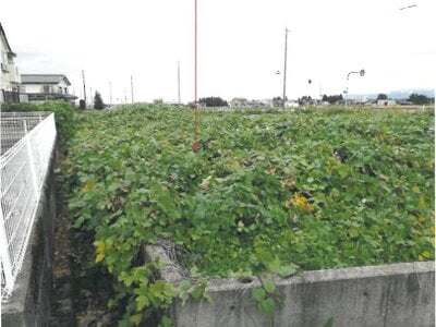 富山県富山市 開発駅 農地 116万円の競売物件情報 #2