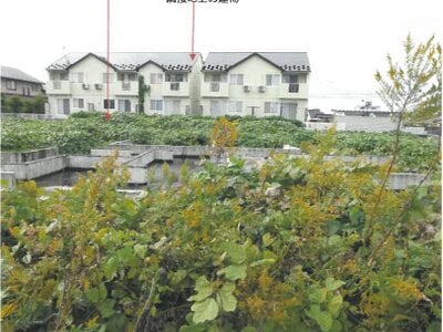 富山県富山市 開発駅 農地 116万円の競売物件情報 #3