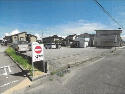 (値下げ) 富山県高岡市 中新湊駅6分 土地 917万円の競売物件情報 #2