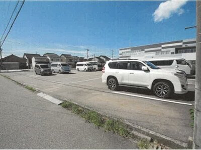 (値下げ) 富山県高岡市 中新湊駅6分 土地 917万円の競売物件情報 #4