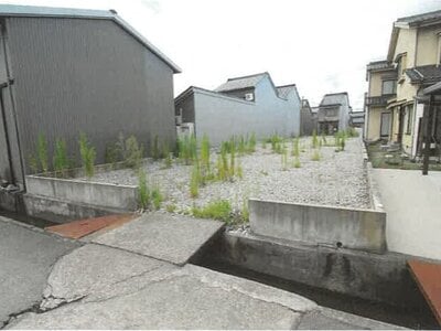 (値下げ) 富山県高岡市 志貴野中学校前駅6分 土地 344万円の競売物件情報 #3