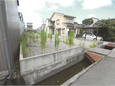 (値下げ) 富山県高岡市 志貴野中学校前駅6分 土地 344万円の競売物件情報 #4