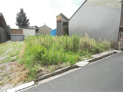 (値下げ) 富山県高岡市 広小路駅7分 土地 152万円の競売物件情報 #1