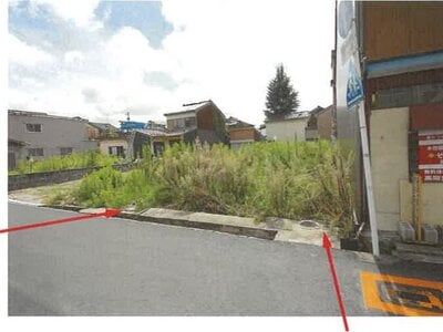 (値下げ) 富山県高岡市 広小路駅7分 土地 152万円の競売物件情報 #2