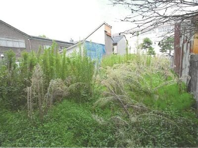 (値下げ) 富山県高岡市 広小路駅7分 土地 152万円の競売物件情報 #4