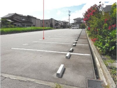 (値下げ) 富山県高岡市 第一イン新湊クロスベイ前駅3分 土地 573万円の競売物件情報 #2