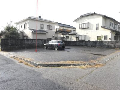 富山県高岡市 米島口アルビス米島店前駅13分 土地 252万円の競売物件情報 #1
