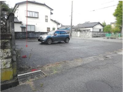 富山県高岡市 米島口アルビス米島店前駅13分 土地 252万円の競売物件情報 #2