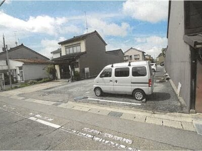 富山県高岡市 急患医療センター前駅5分 土地 607万円の競売物件情報 #2