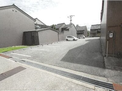 富山県高岡市 急患医療センター前駅5分 土地 607万円の競売物件情報 #4