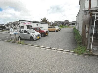 富山県高岡市 広小路駅6分 土地 454万円の競売物件情報 #1