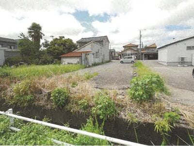富山県高岡市 広小路駅6分 土地 454万円の競売物件情報 #2