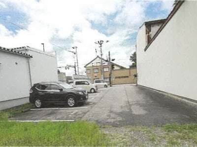 富山県高岡市 広小路駅5分 土地 459万円の競売物件情報 #2