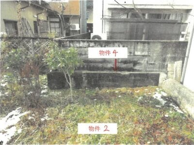富山県南砺市 城端駅12分 土地 158万円の競売物件情報 #5