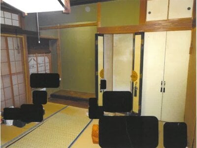 (値下げ) 富山県高岡市 越中中川駅3分 戸建て 236万円の競売物件情報 #4