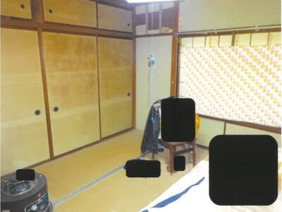 (値下げ) 富山県高岡市 越中中川駅3分 戸建て 236万円の競売物件情報 #6